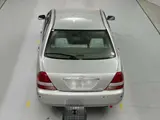 2002 Toyota Mark II Grande Regalia Navigation Package Silver Sedan for sale, Japanese used car export - photo 8 of 12 | GULJI TRADERS