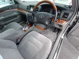 2002 Toyota Mark II Grande Regalia Navigation Package Silver Sedan for sale, Japanese used car export - photo 9 of 12 | GULJI TRADERS