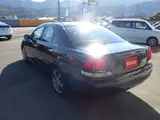 2003 Toyota Mark II Grande iR-V★1JZ Turbo★Black Leather Seats Black Sedan for sale, Japanese used car export - photo 11 of 48 | GULJI TRADERS