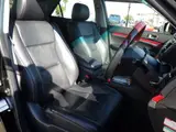 2003 Toyota Mark II Grande iR-V★1JZ Turbo★Black Leather Seats Black Sedan for sale, Japanese used car export - photo 37 of 48 | GULJI TRADERS
