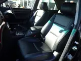 2003 Toyota Mark II Grande iR-V★1JZ Turbo★Black Leather Seats Black Sedan for sale, Japanese used car export - photo 39 of 48 | GULJI TRADERS