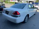 2003 Toyota Mark II Grande Regalia Navigation Package Pearl Sedan for sale, Japanese used car export - photo 2 of 18 | GULJI TRADERS