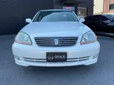 2003 Toyota Mark II Grande Regalia Navigation Package Pearl Sedan for sale, Japanese used car export - photo 4 of 18 | GULJI TRADERS