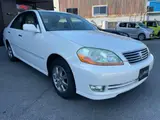 2003 Toyota Mark II Grande Regalia Navigation Package Pearl Sedan for sale, Japanese used car export - photo 5 of 18 | GULJI TRADERS
