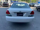 2003 Toyota Mark II Grande Regalia Navigation Package Pearl Sedan for sale, Japanese used car export - photo 6 of 18 | GULJI TRADERS