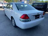 2003 Toyota Mark II Grande Regalia Navigation Package Pearl Sedan for sale, Japanese used car export - photo 7 of 18 | GULJI TRADERS