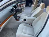 2003 Toyota Mark II Grande Regalia Navigation Package Pearl Sedan for sale, Japanese used car export - photo 9 of 18 | GULJI TRADERS