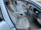 2003 Toyota Mark II Grande Regalia Navigation Package Pearl Sedan for sale, Japanese used car export - photo 12 of 18 | GULJI TRADERS