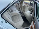 2003 Toyota Mark II Grande Regalia Navigation Package Pearl Sedan for sale, Japanese used car export - photo 13 of 18 | GULJI TRADERS