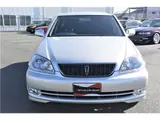 2003 Toyota Mark II ★IR-S★ENKEI 18-inch wheels★TRD lowering springs★ Silver Sedan for sale, Japanese used car export - photo 2 of 49 | GULJI TRADERS