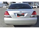 2003 Toyota Mark II ★IR-S★ENKEI 18-inch wheels★TRD lowering springs★ Silver Sedan for sale, Japanese used car export - photo 3 of 49 | GULJI TRADERS