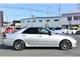 2003 Toyota Mark II ★IR-S★ENKEI 18-inch wheels★TRD lowering springs★ Silver Sedan for sale, Japanese used car export - photo 4 of 49 | GULJI TRADERS