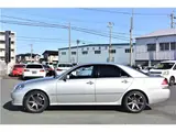 2003 Toyota Mark II ★IR-S★ENKEI 18-inch wheels★TRD lowering springs★ Silver Sedan for sale, Japanese used car export - photo 5 of 49 | GULJI TRADERS