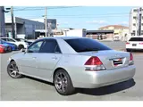 2003 Toyota Mark II ★IR-S★ENKEI 18-inch wheels★TRD lowering springs★ Silver Sedan for sale, Japanese used car export - photo 7 of 49 | GULJI TRADERS