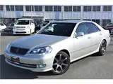 2003 Toyota Mark II ★IR-S★ENKEI 18-inch wheels★TRD lowering springs★ Silver Sedan for sale, Japanese used car export - photo 8 of 49 | GULJI TRADERS