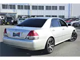 2003 Toyota Mark II ★IR-S★ENKEI 18-inch wheels★TRD lowering springs★ Silver Sedan for sale, Japanese used car export - photo 9 of 49 | GULJI TRADERS