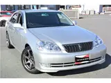 2003 Toyota Mark II ★IR-S★ENKEI 18-inch wheels★TRD lowering springs★ Silver Sedan for sale, Japanese used car export - photo 10 of 49 | GULJI TRADERS