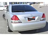 2003 Toyota Mark II ★IR-S★ENKEI 18-inch wheels★TRD lowering springs★ Silver Sedan for sale, Japanese used car export - photo 11 of 49 | GULJI TRADERS