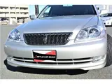 2003 Toyota Mark II ★IR-S★ENKEI 18-inch wheels★TRD lowering springs★ Silver Sedan for sale, Japanese used car export - photo 14 of 49 | GULJI TRADERS