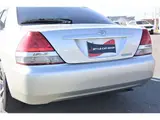 2003 Toyota Mark II ★IR-S★ENKEI 18-inch wheels★TRD lowering springs★ Silver Sedan for sale, Japanese used car export - photo 16 of 49 | GULJI TRADERS