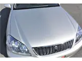 2003 Toyota Mark II ★IR-S★ENKEI 18-inch wheels★TRD lowering springs★ Silver Sedan for sale, Japanese used car export - photo 22 of 49 | GULJI TRADERS