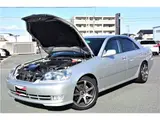 2003 Toyota Mark II ★IR-S★ENKEI 18-inch wheels★TRD lowering springs★ Silver Sedan for sale, Japanese used car export - photo 25 of 49 | GULJI TRADERS
