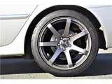 2003 Toyota Mark II ★IR-S★ENKEI 18-inch wheels★TRD lowering springs★ Silver Sedan for sale, Japanese used car export - photo 28 of 49 | GULJI TRADERS