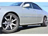 2003 Toyota Mark II ★IR-S★ENKEI 18-inch wheels★TRD lowering springs★ Silver Sedan for sale, Japanese used car export - photo 29 of 49 | GULJI TRADERS