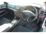 2003 Toyota Mark II ★IR-S★ENKEI 18-inch wheels★TRD lowering springs★ Silver Sedan for sale, Japanese used car export - photo 35 of 49 | GULJI TRADERS