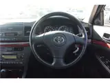 2003 Toyota Mark II ★IR-S★ENKEI 18-inch wheels★TRD lowering springs★ Silver Sedan for sale, Japanese used car export - photo 40 of 49 | GULJI TRADERS