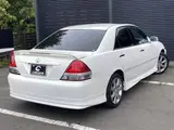 2003 Toyota Mark II IR Pearl Sedan for sale, Japanese used car export - photo 2 of 30 | GULJI TRADERS
