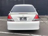 2003 Toyota Mark II IR Pearl Sedan for sale, Japanese used car export - photo 4 of 30 | GULJI TRADERS