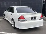 2003 Toyota Mark II IR Pearl Sedan for sale, Japanese used car export - photo 5 of 30 | GULJI TRADERS