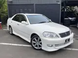 2003 Toyota Mark II IR Pearl Sedan for sale, Japanese used car export - photo 7 of 30 | GULJI TRADERS