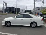 2003 Toyota Mark II IR Pearl Sedan for sale, Japanese used car export - photo 8 of 30 | GULJI TRADERS