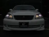 2003 Toyota Mark II IR Pearl Sedan for sale, Japanese used car export - photo 11 of 30 | GULJI TRADERS