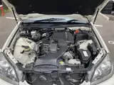 2003 Toyota Mark II IR Pearl Sedan for sale, Japanese used car export - photo 14 of 30 | GULJI TRADERS