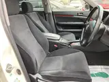 2003 Toyota Mark II IR Pearl Sedan for sale, Japanese used car export - photo 16 of 30 | GULJI TRADERS