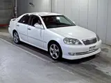 2003 Toyota Mark II iR-S Pearl Sedan for sale, Japanese used car export - photo 1 of 3 | GULJI TRADERS