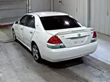 2003 Toyota Mark II iR-S Pearl Sedan for sale, Japanese used car export - photo 2 of 3 | GULJI TRADERS