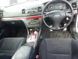 2003 Toyota Mark II iR-S Pearl Sedan for sale, Japanese used car export - photo 3 of 3 | GULJI TRADERS