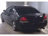 2003 Toyota Mark II iR-V Black Sedan for sale, Japanese used car export - photo 2 of 6 | GULJI TRADERS