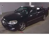2003 Toyota Mark II iR-V Black Sedan for sale, Japanese used car export - photo 3 of 6 | GULJI TRADERS