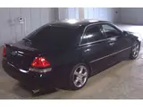 2003 Toyota Mark II iR-V Black Sedan for sale, Japanese used car export - photo 4 of 6 | GULJI TRADERS