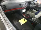 2003 Toyota Mark II iR-V Black Sedan for sale, Japanese used car export - photo 5 of 6 | GULJI TRADERS