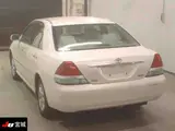 2003 Toyota Mark II 2.0 Grande Four 35th Anniversary Nahi Pack Pearl Sedan for sale, Japanese used car export - photo 2 of 8 | GULJI TRADERS