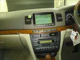 2003 Toyota Mark II 2.0 Grande Four 35th Anniversary Nahi Pack Pearl Sedan for sale, Japanese used car export - photo 5 of 8 | GULJI TRADERS