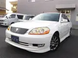 2003 Toyota Mark II Grande 35th Anniversary Pearl Sedan for sale, Japanese used car export - photo 1 of 23 | GULJI TRADERS