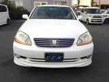 2003 Toyota Mark II Grande 35th Anniversary Pearl Sedan for sale, Japanese used car export - photo 2 of 23 | GULJI TRADERS
