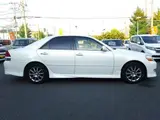 2003 Toyota Mark II Grande 35th Anniversary Pearl Sedan for sale, Japanese used car export - photo 3 of 23 | GULJI TRADERS